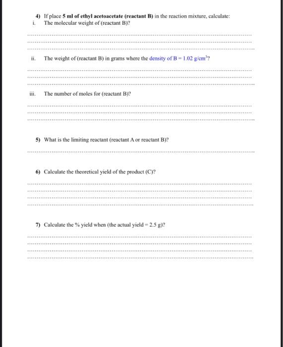 Solved (A) (B) (C) Solve the following problem according to
