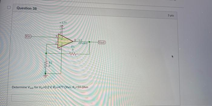 Solved Question 33 0.5 pts The temperature control system | Chegg.com