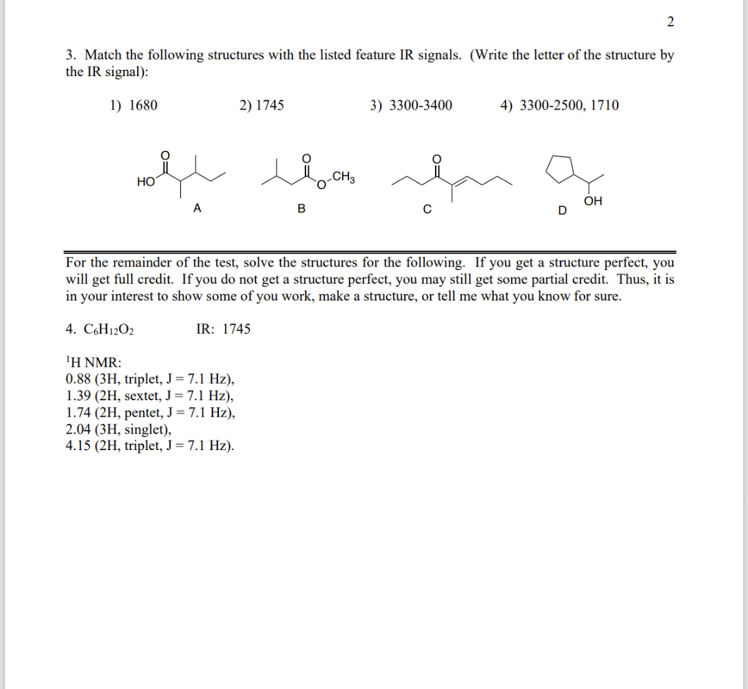 Solved Answer both questions 3 ﻿& 4 ﻿from the image and show | Chegg.com