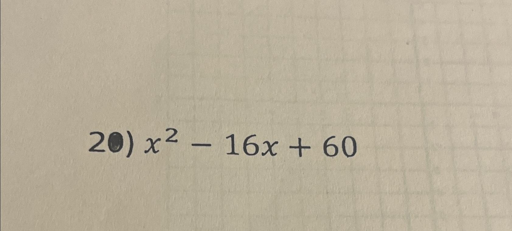 solved-x2-16x-60-chegg