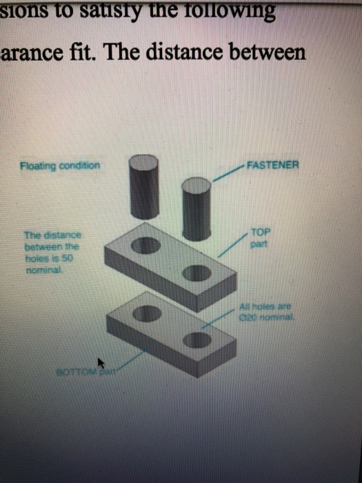 Solved Q9 (10 pts) Given the Top and Bottom part of in the | Chegg.com