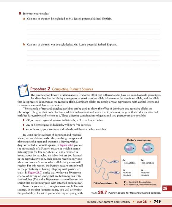 solved-procedure-1-determining-paternity-with-blood-typing-chegg