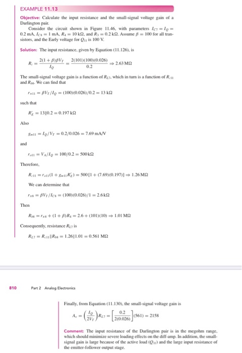 II. Using a computer simulation, verify the results | Chegg.com