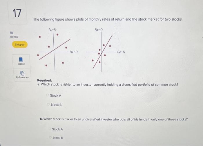 Solved Required: A project has a 0.7 chance of doubling your | Chegg.com