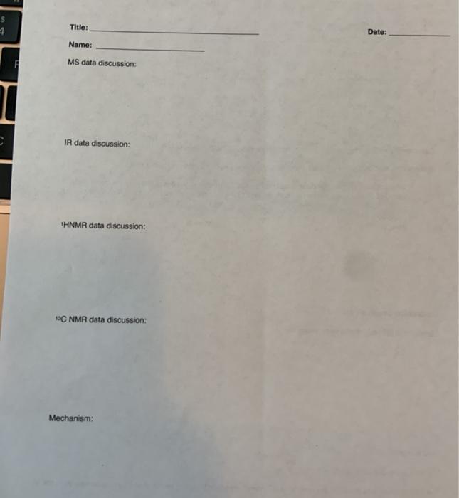 please fill out all the data tables, i have attached | Chegg.com