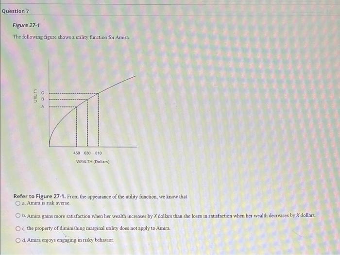 Solved Figure 27-1 The following figure shows a utility | Chegg.com