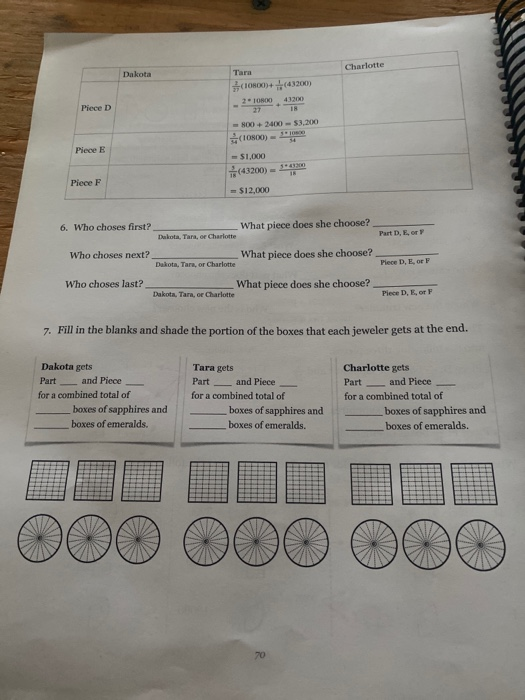 written assignment 2 the selfridge conway method