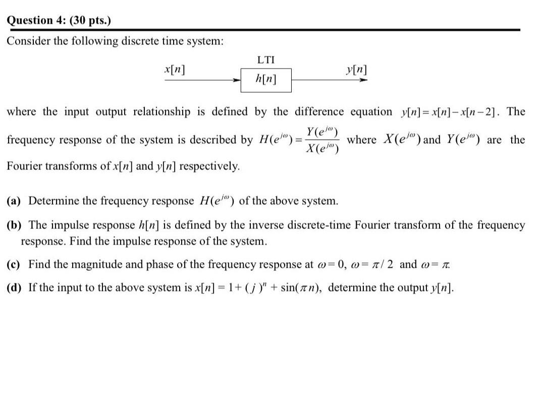 Solved Question 3 25 Pts The Periodic Signal Shown In Chegg Com