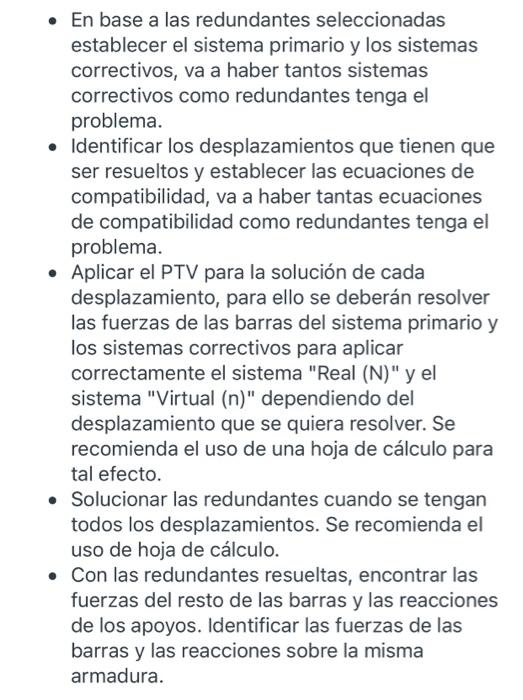 • En base a las redundantes seleccionadas establecer el sistema primario y los sistemas correctivos, va a haber tantos sistem