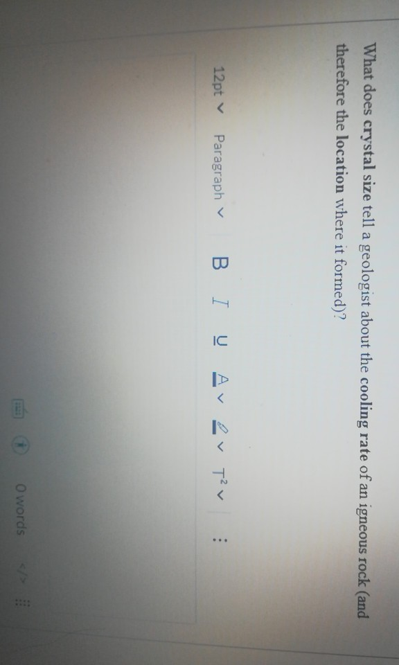 Solved Describe the difference between regional and contact