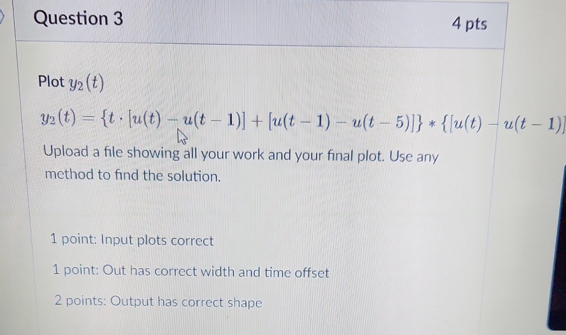 solved-plot-y2-t-chegg