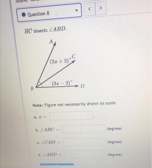 Solved Question 3