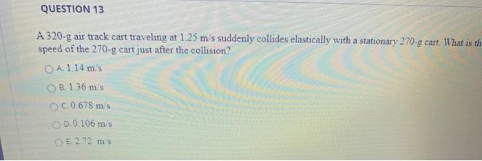 A 320 G Air Track Cart 55+ Pages Solution Doc [1.6mb] - Updated 