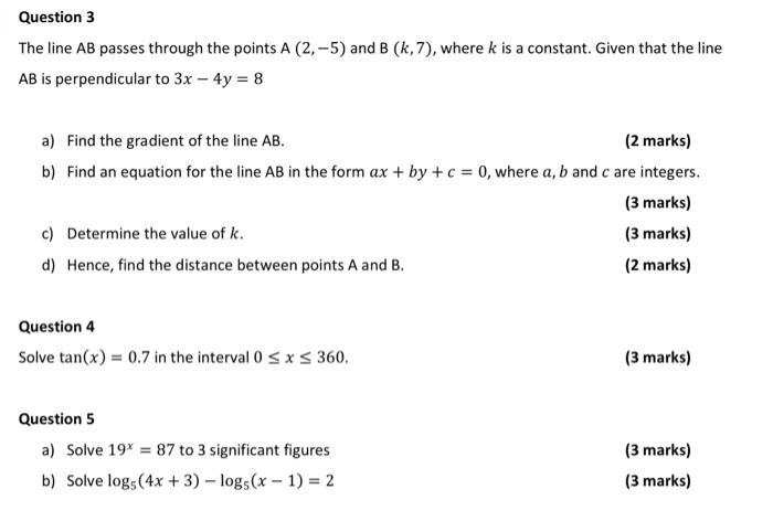 Solved Question 1 A Factorise X3 9x Completely B Solve Chegg Com