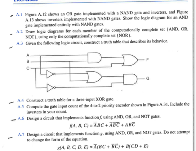 Solved Please help me with this question; I don't need an | Chegg.com