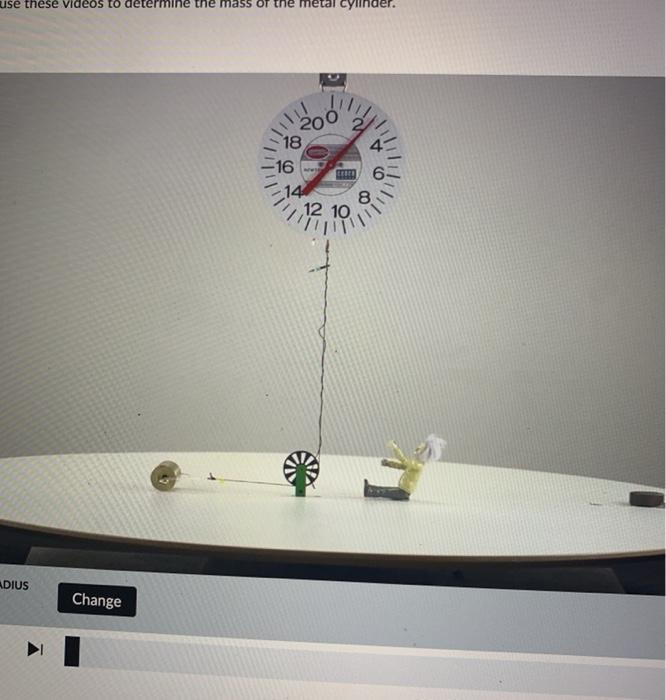 Solved 1. Design an experiment you can use to determine | Chegg.com