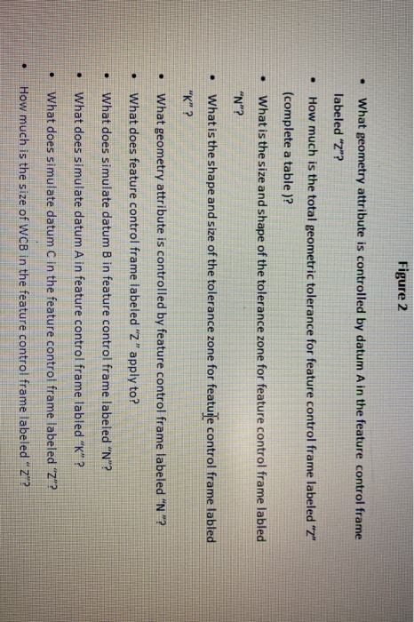 Solved Problem #2- Refer to figure 2 answer the following | Chegg.com