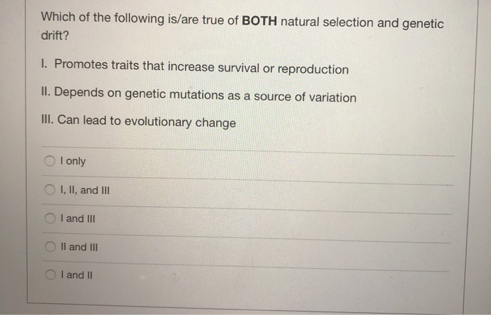 Solved Which Of The Following Is Not Considered Evidence Of 