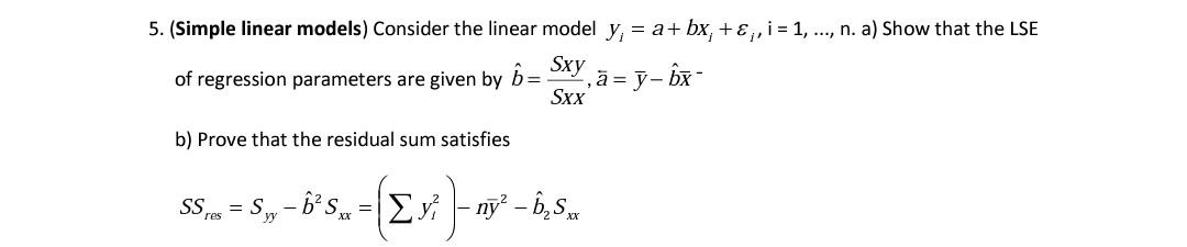 Solved please solve and give clear explanations I have asked | Chegg.com