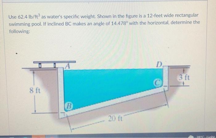 Solved Use The Moment-Area Method To Determine The Slopes | Chegg.com