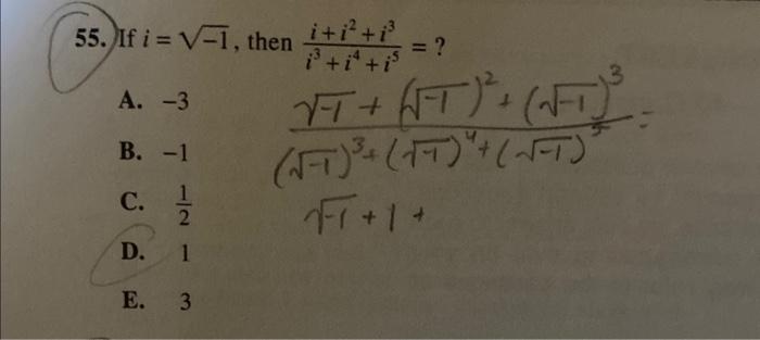 IF I 1 WHAT IS I 3 EQUAL TO visual data 7