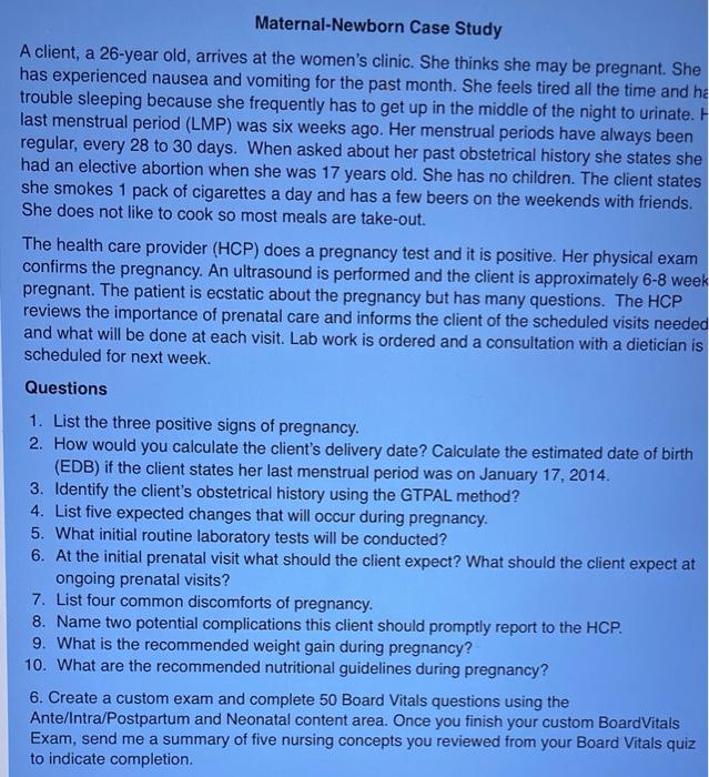 solved-maternal-newborn-case-study-a-client-a-26-year-old-chegg