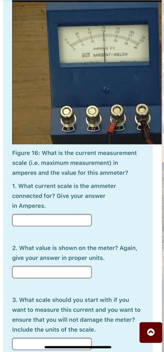 Solved Activity #2 - Electric Current In General, Electric | Chegg.com