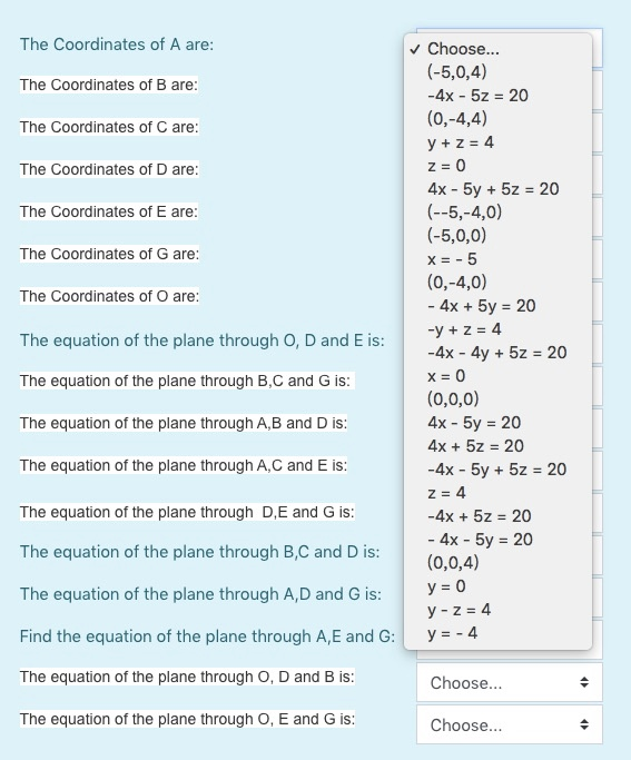 Solved Use the coordinates of the given point (red) in the | Chegg.com