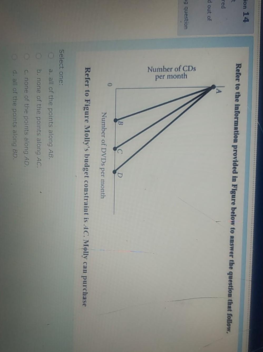 Solved on 14 t Refer to the information provided in Figure | Chegg.com