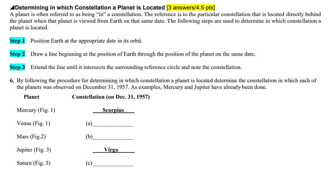 Solved ANSWER 6,7,8,9,10,11 \( \Delta \) ﻿Determining in | Chegg.com