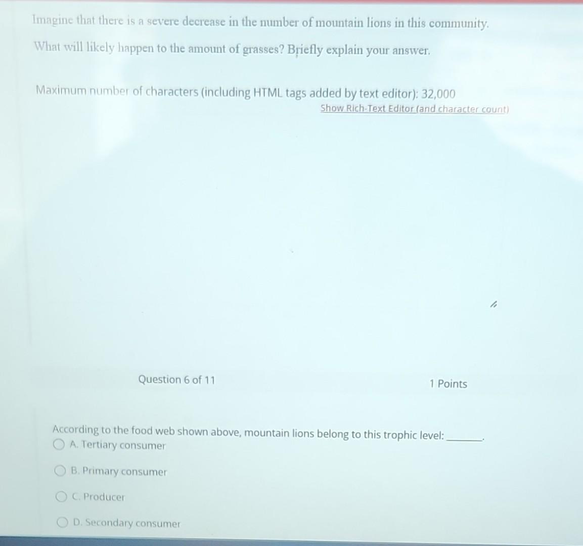 solved-use-this-food-web-to-answer-the-remaining-questions-chegg