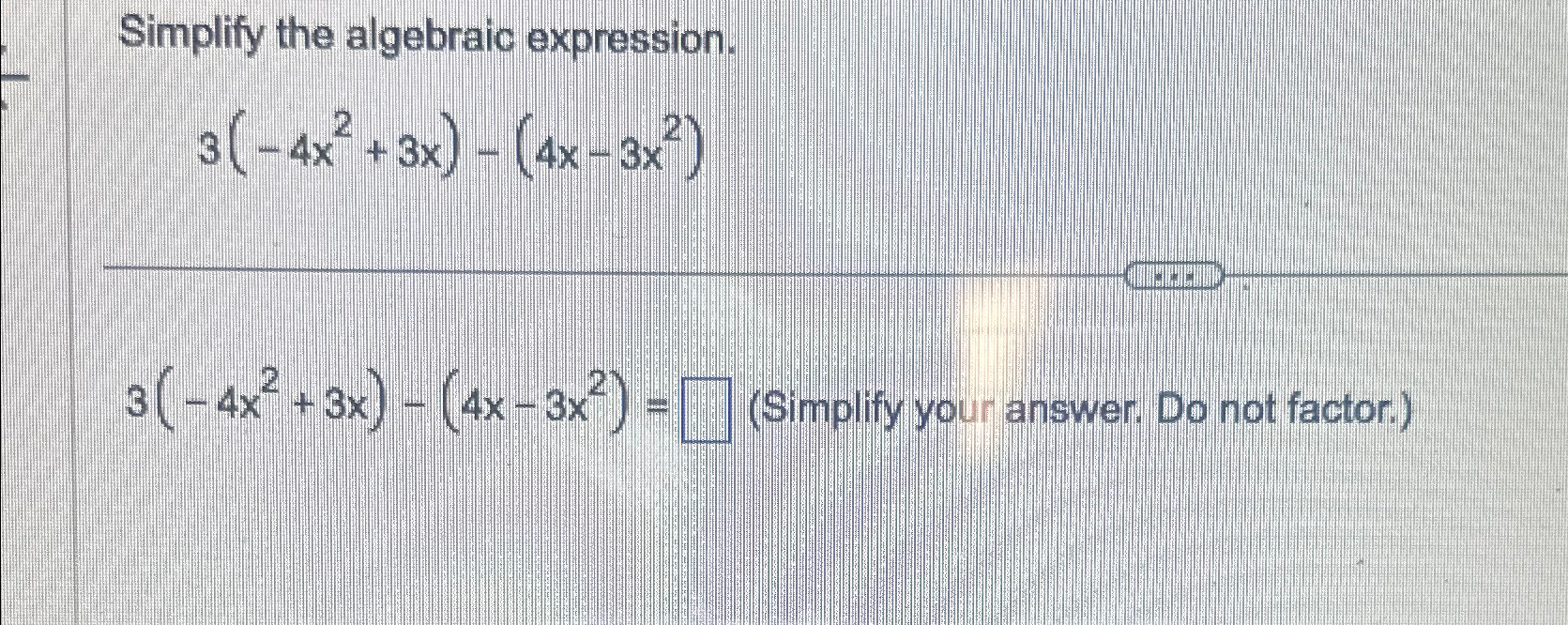 solved-simplify-the-algebraic-chegg