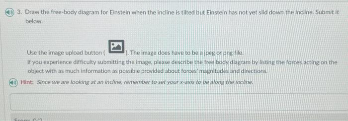 Solved please use the first picture to answer all the parts | Chegg.com