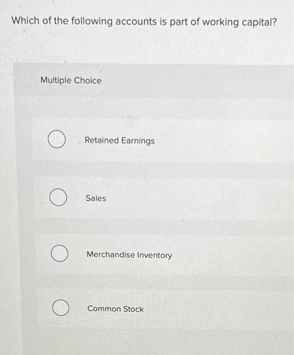Solved When comparing company financial ratios with industry