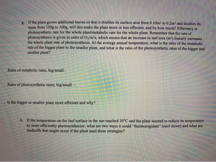 a. Use the data in the table to make a plot of the | Chegg.com