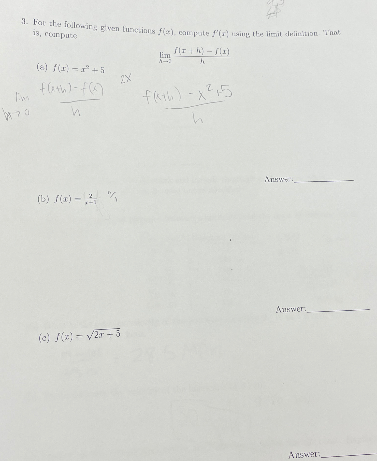 solved-for-the-following-given-functions-f-x-compute-chegg