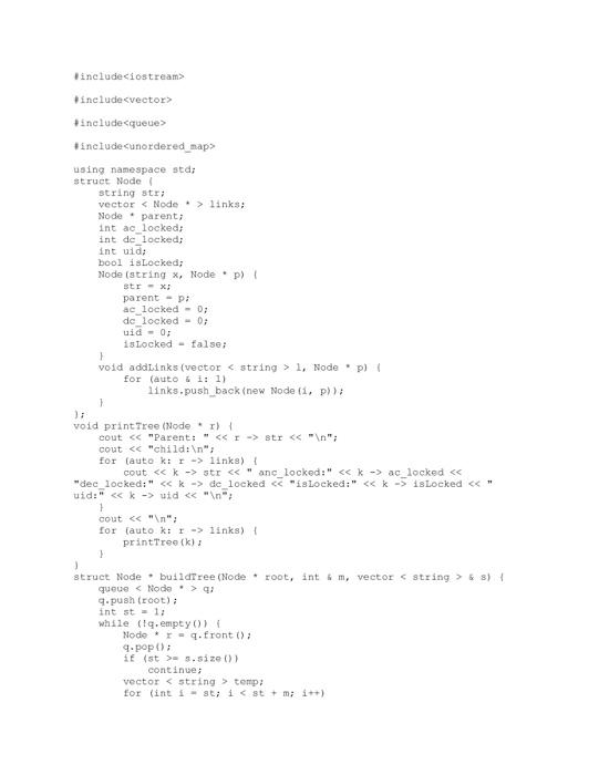 Solved I have attached the inital question and the solution | Chegg.com
