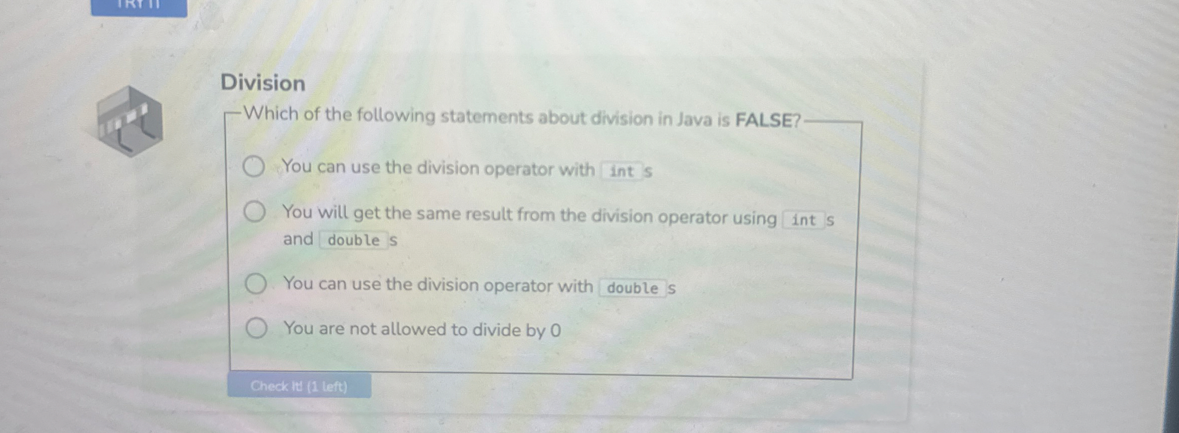 High Quality SOLUTION Division-Which of the following statements about ...