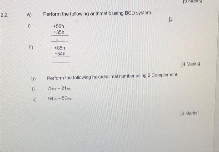 Solved I would like to double check my working as im not | Chegg.com