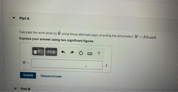 solved-you-apply-a-constant-force-f-68-0n-i-36-0n-j-to-a