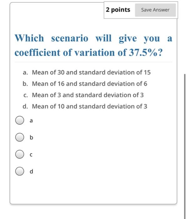Solved 2 points Save Answer A package contains 16 resistors, | Chegg.com