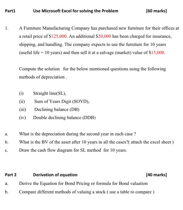 Solved this is the third time i post and i cant see a full | Chegg.com