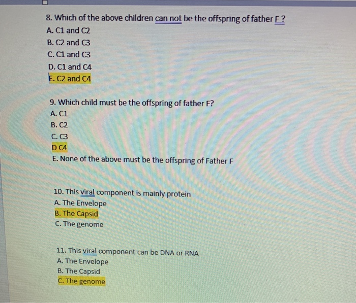 Solved 3. What Process Is Occurring Here? DELETION ! 4. An | Chegg.com