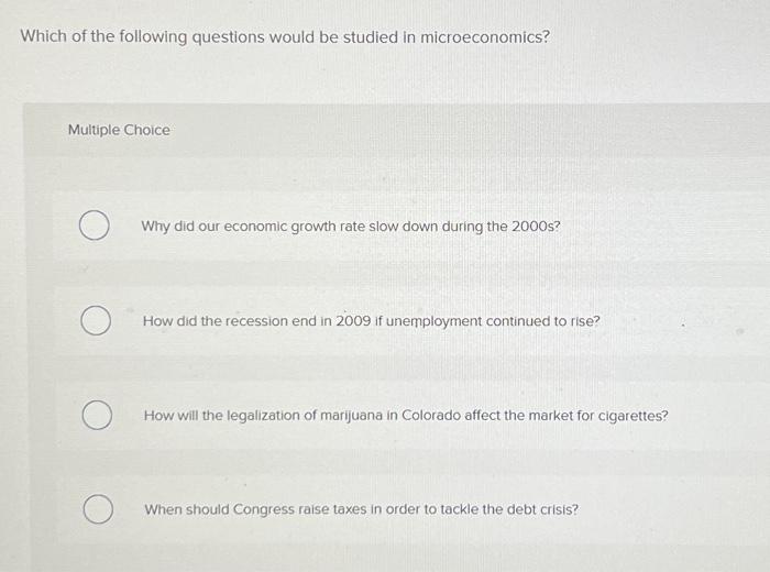 solved-which-of-the-following-questions-would-be-studied-in-chegg