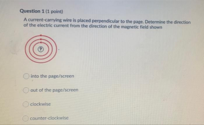 Solved A square loop of wire is moved at a constant velocity | Chegg.com