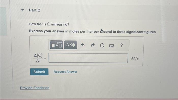 Solved MISSED THIS? Read Section 15.2 (Pages 632 - 636) ; | Chegg.com