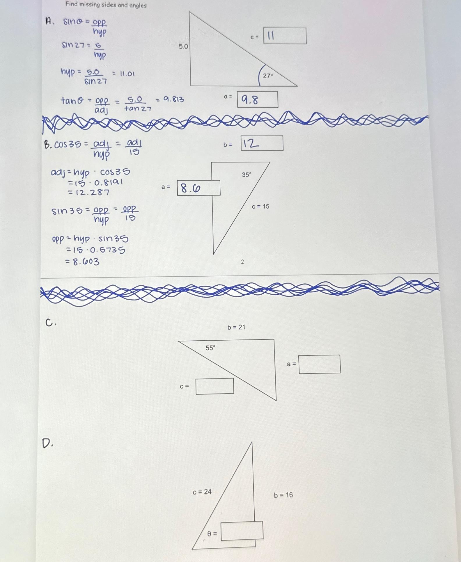 Solved plz help with c and d | Chegg.com