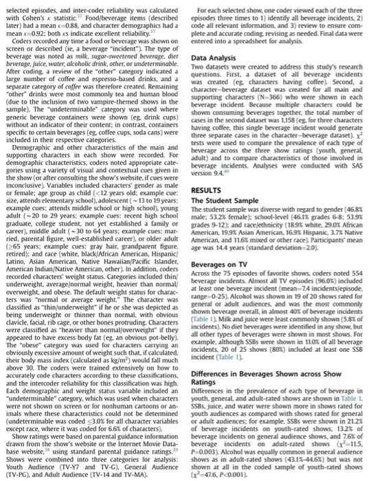 Solved please post comments about this article, at least one | Chegg.com