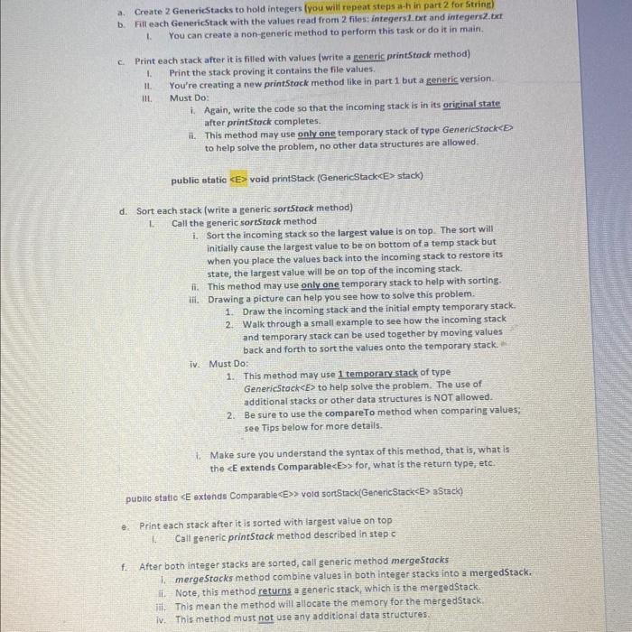Solved Assignment Description This assignment provides the | Chegg.com