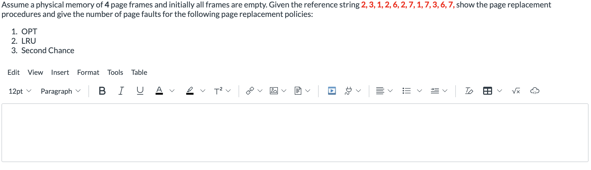 Solved I need help with this question, I need it ﻿solved on | Chegg.com